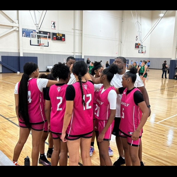 2028 - United Family