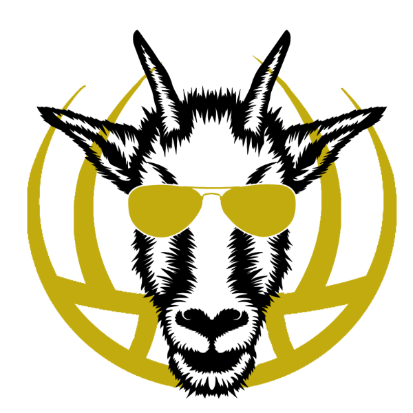 Amarillo Golden Goats