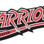 White Marsh Warriors 12U Red
