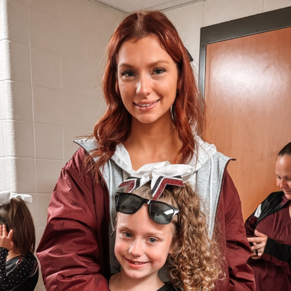 Torrington Warriors Cheer - Cheer Division 10