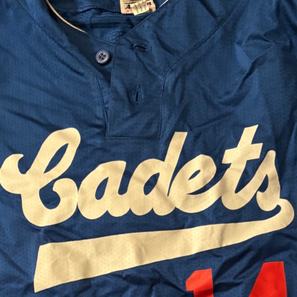 Cheesequake Cadets 13U