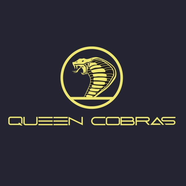 AZ Premier- Queen Cobras