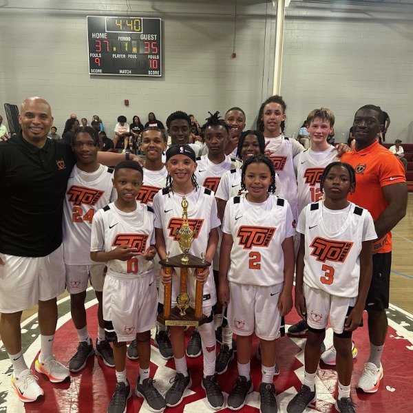 Team Takeover Keels 2030