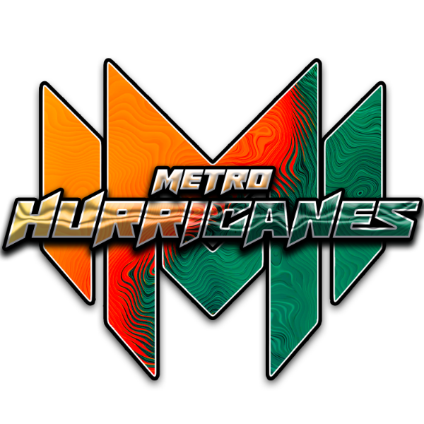 Metro Hurricanes - Coach Verification