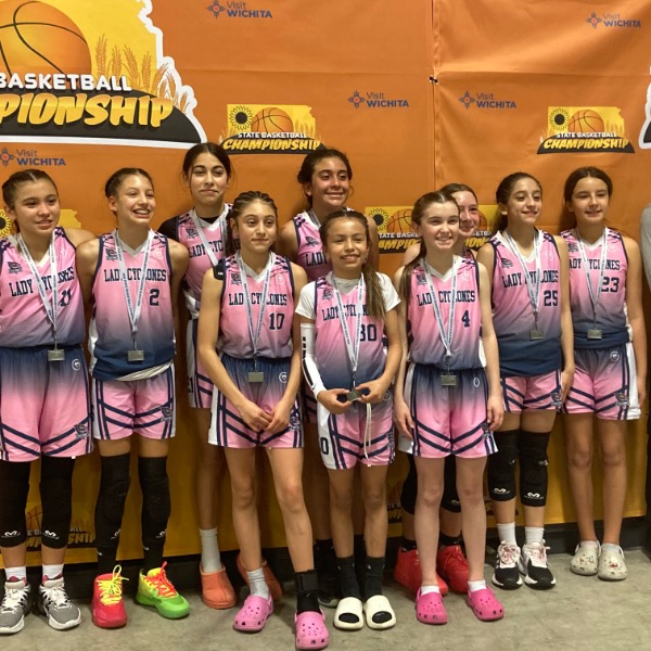 Tri-State Lady Cyclones