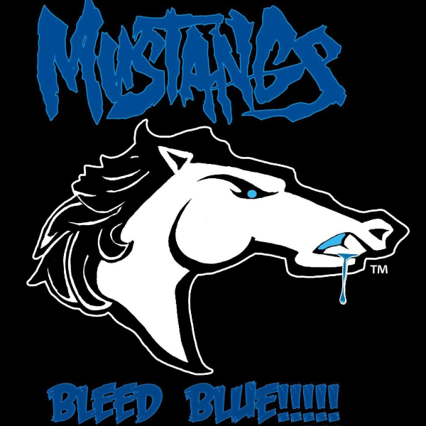 Hazelcrest Mustangs 11U