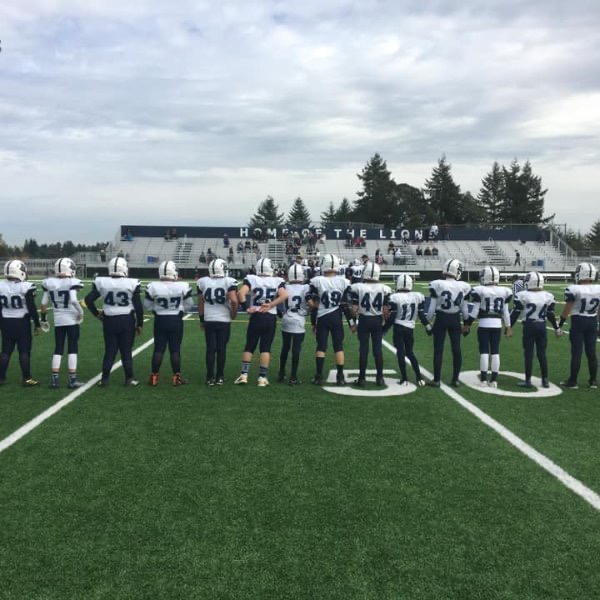 Lions Youth Football 11U