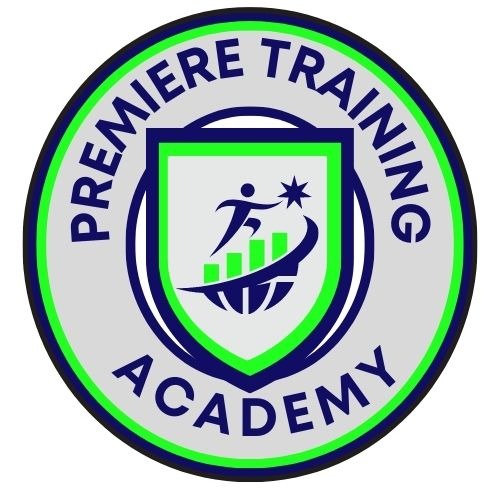 Premiere Training Academy 2013 Green