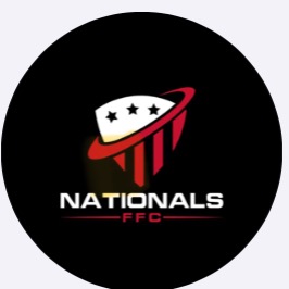 Nationals FFC '16 Rosewell