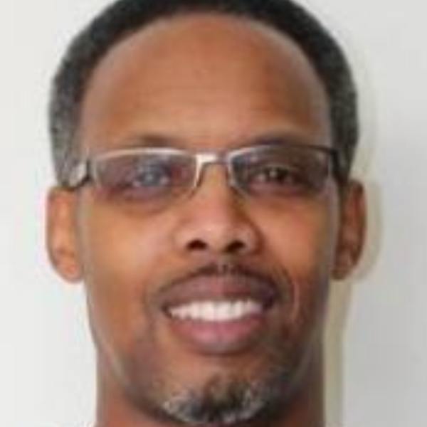 Fredericksburg Premier - Tony