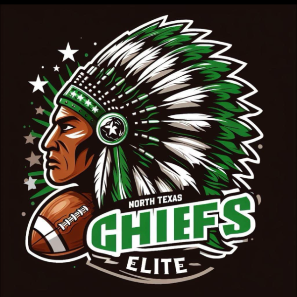 NTX CHIEFS ELITE 6U AKA GREENLIGHT BOYZ