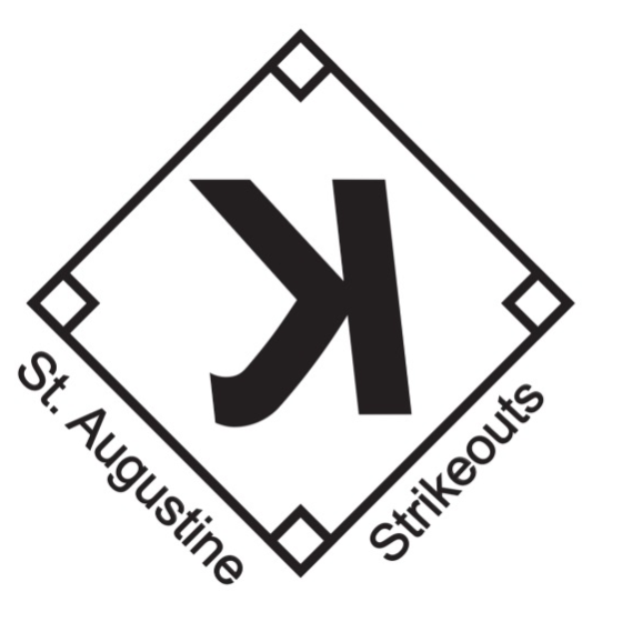 Saint Augustine Strikeouts