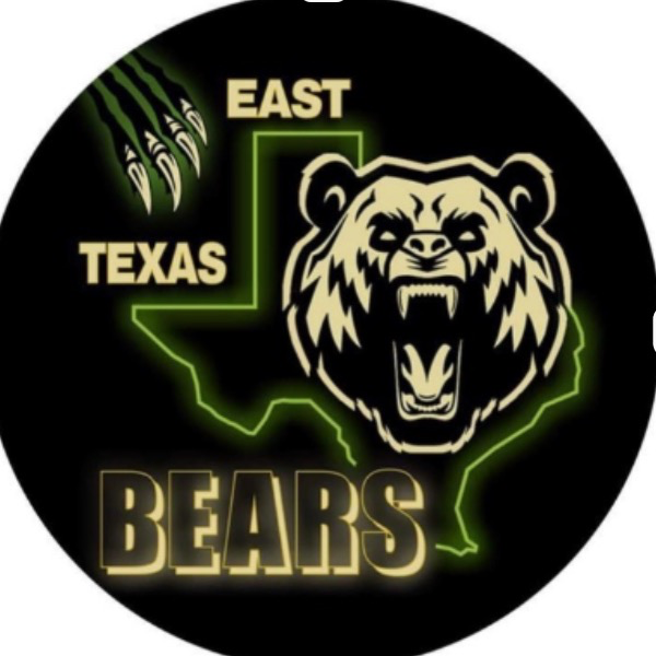 EAST TEXAS BEARS CHEER: FRESHMAN