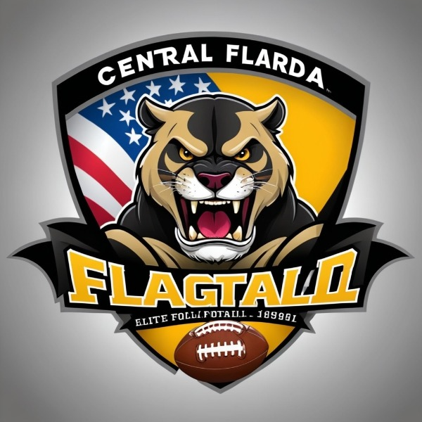Central Florida Flag Football Elite