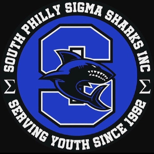 SOUTH PHILLY SIGMA SHARKS