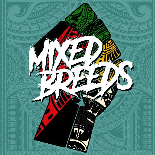 Mixed Breeds