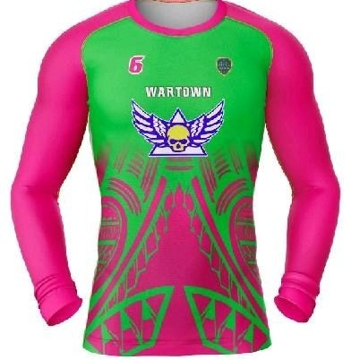 14u WR Lady Flight Squad