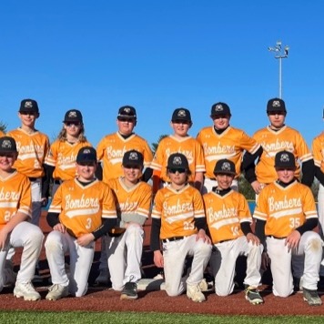 Keystone State Bombers - 11U