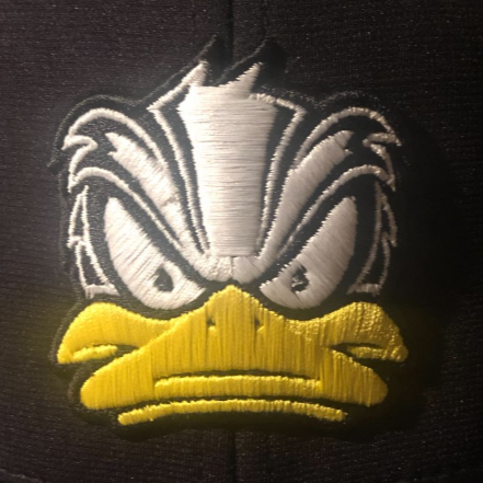 Rubber Ducks Baseball