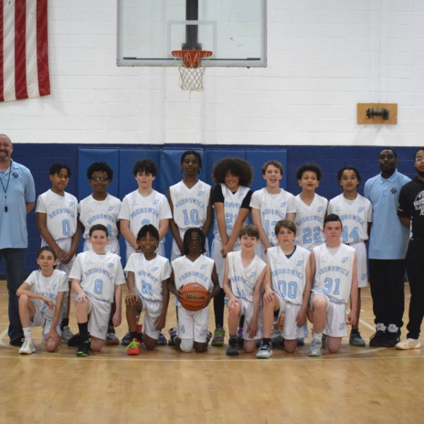 Brunswick Blackhawks 6th