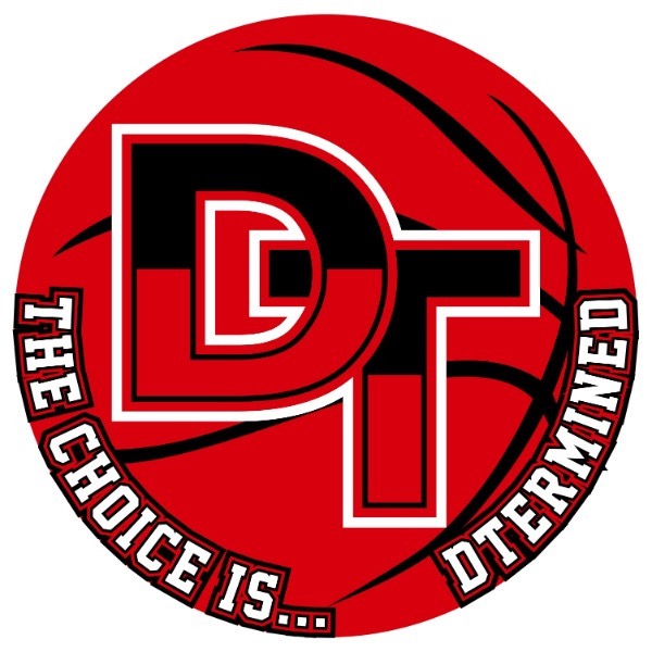 Team DTermined 13u Select