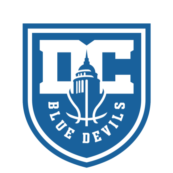 DC Blue Devils