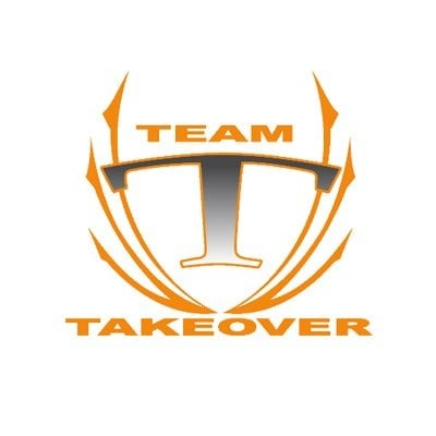 Team Takeover 2032 Stix