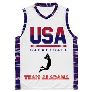 Team Alabama (Heard)