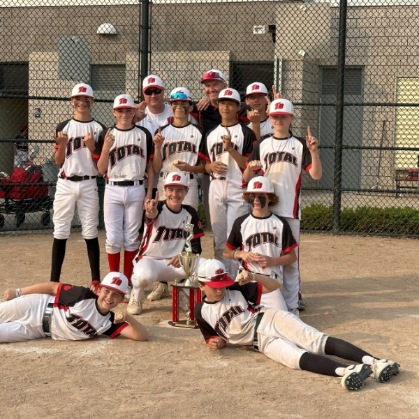 Total Baseball Swinea