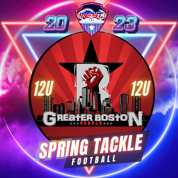 Greater Boston Rebels 12u (GBR) 2023- NEYT