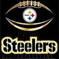 GLFFL Steelers 8U Gandley/Ney