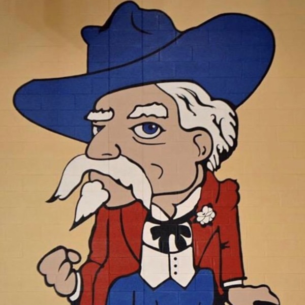 Vestavia Rebels - 6U