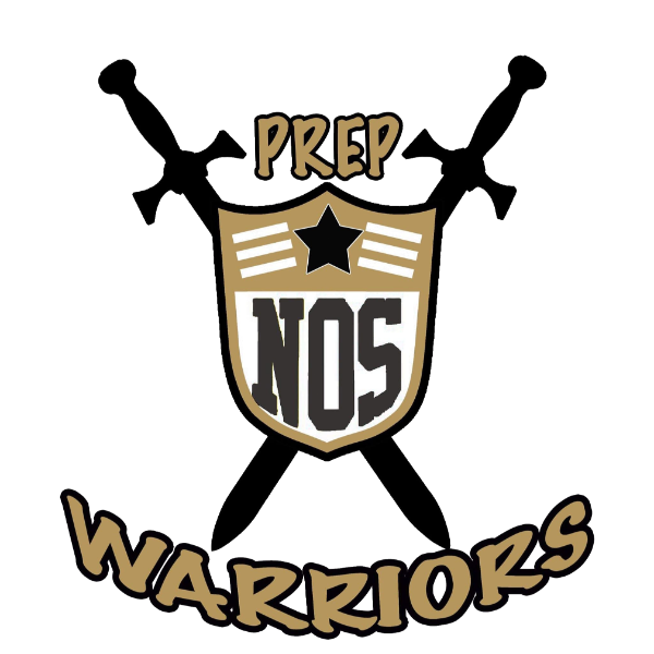 NOS Warriors 12u