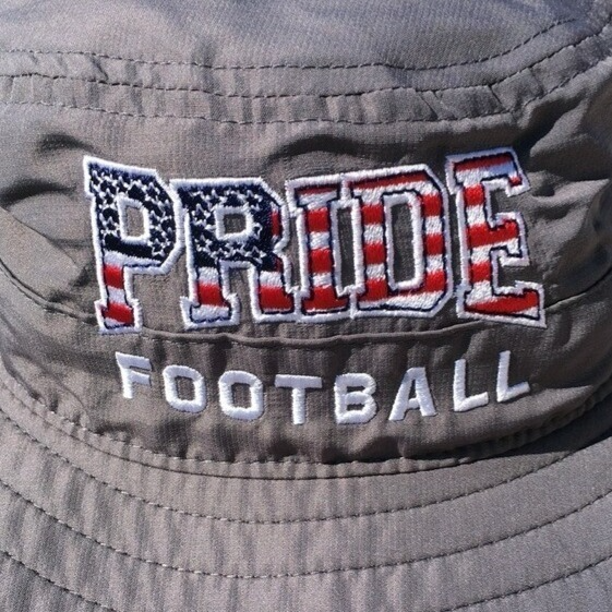 Levittown Pride 11's