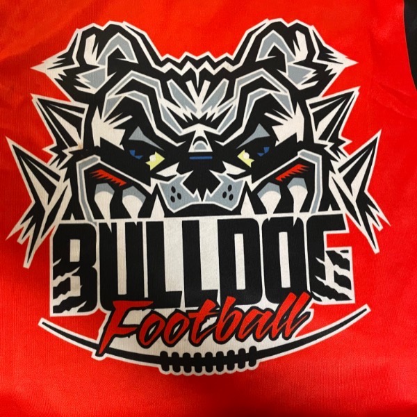 Bayou BullDogs