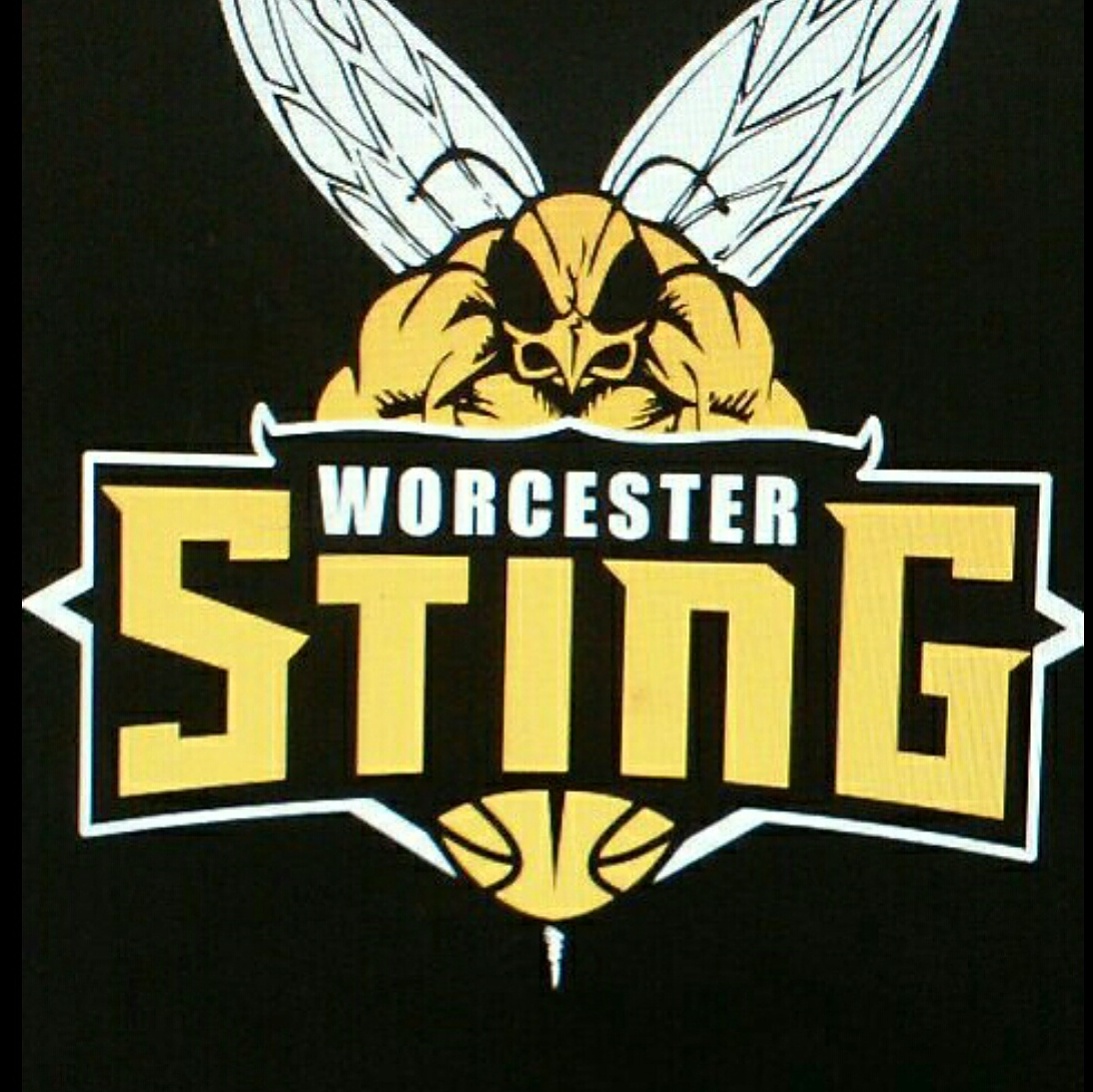 Worcester Sting Elite