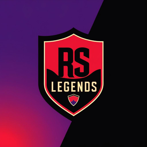 RS Legends 8U S26