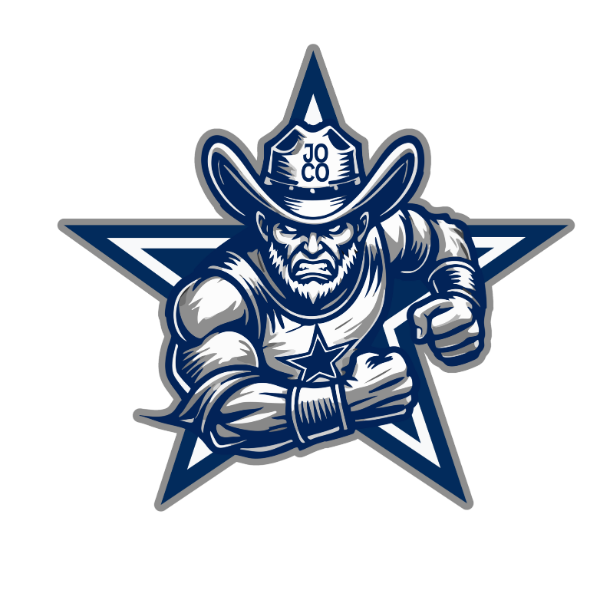 Johnson County Cowboys Big Man (Belly Busters)