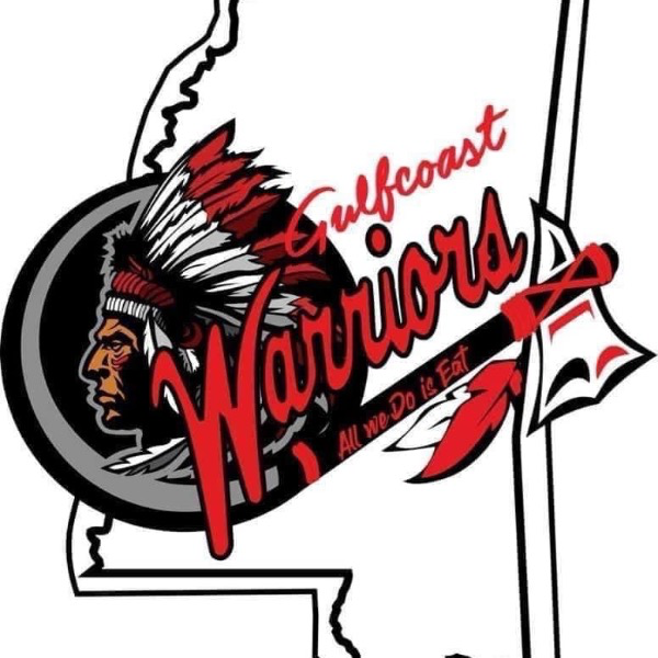 Gulf Coast Warriors 13u