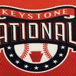 KEYSTONE NATIONALS 12U RED