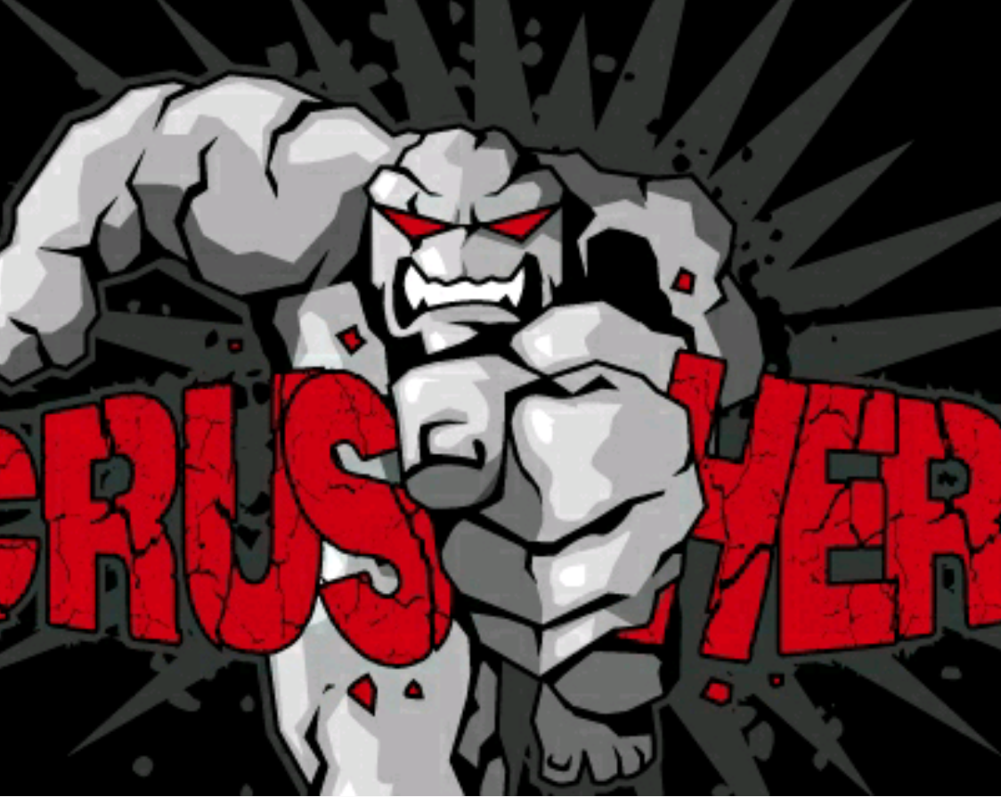 Nemesis Crushers