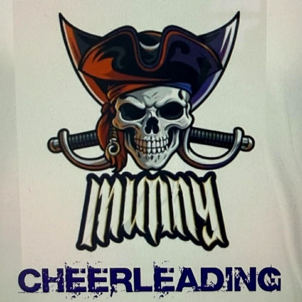 SNLC Mutiny Cheer