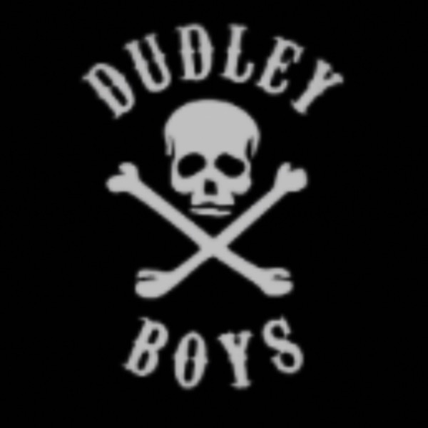 Dudley Boys