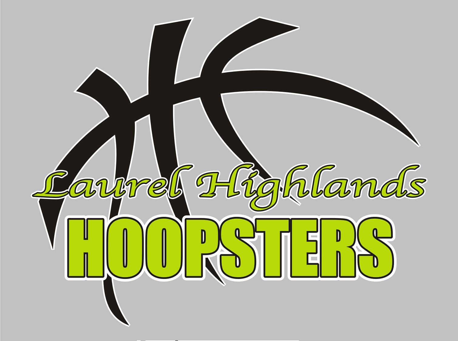 Laurel Highlands Hoopsters - Stigers