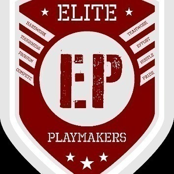 Elite Playmakers 11th/12th- Cuez