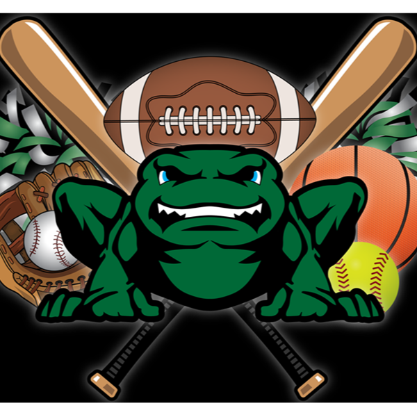 LWYA Bullfrogs Football - (6U)