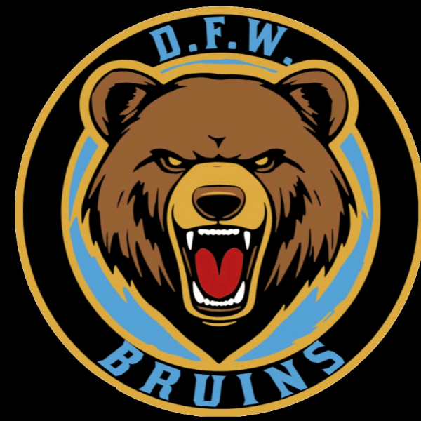 Fall 2025 - DFW Bruins 10u