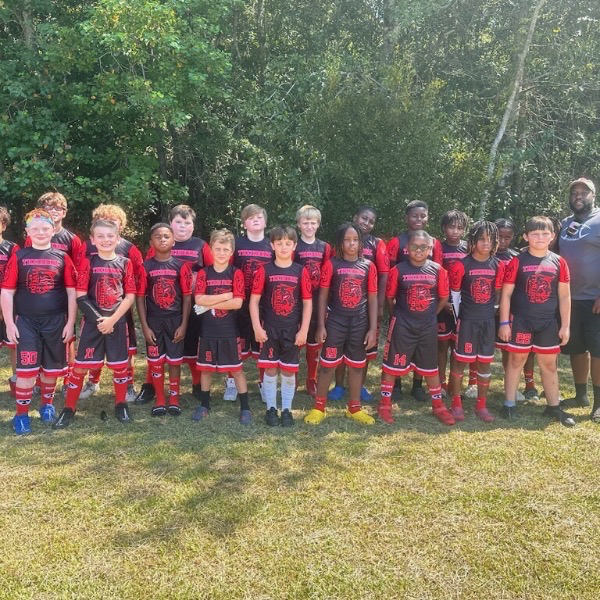 2023 Theodore Bobcats 10