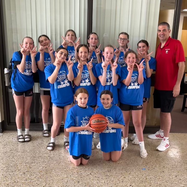 RI WARRIORS - Rob Simoes