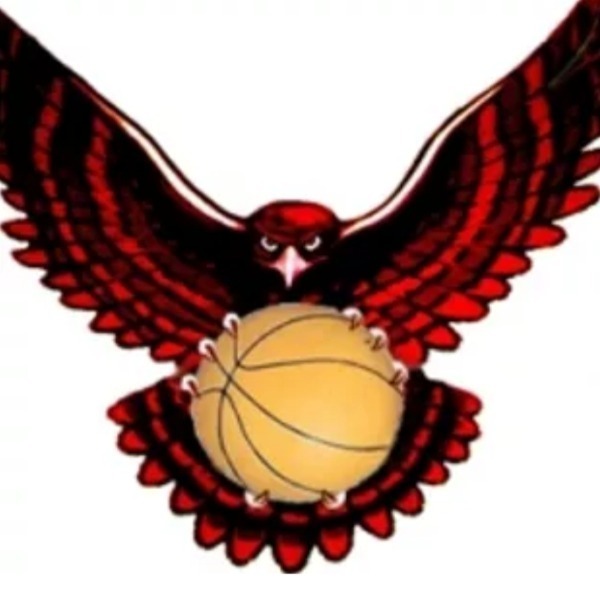 Huntsville Lady Hawks 2024 (BLACK)